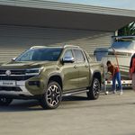 Volkswagen Amarok’tan   Eylül Ayında Çok Özel Kredili AlımAvantajları