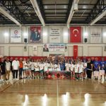 Denizli Büyükşehir ev sahipliğinde Ege'nin iki yakası buluştu