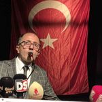 MHP Düzce İl Başkanı Caboğlu güven tazeledi