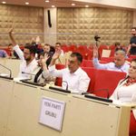 Şehzadeler'de 34 madde karara bağlandı