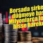 Borsa İstanbul’da şirketlerden yoğun pay hareketliliği: Geri alımlar ve satışlar dikkat çekti