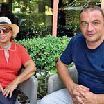 Nevin Akçelik: Türkiye'nin Gönüllü Kültür Elçisiyim