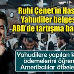 Ruhi Çenet’in Hasidik Yahudiler belgeseli ABD’de tartışma başlattı: “Vergilerimiz nereye gidiyor?”