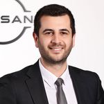 Nissan Türkiye'nin Yeni Pazarlama Direktörü Sertaç Aydın Oldu