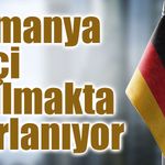 Almanya’da iş gücü krizi büyüyor: 2029’da 723 bin kişilik açık bekleniyor