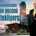Vakıfbank Genel Müdürü Osman Arslan: Türk ekonomisinin üretim gücünü destekliyoruz