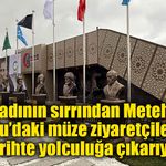 Ordu’da tarihin izinde sıra dışı müze: Metehan’dan Mehmetçiğe uzanan yolculuk