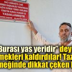 Taziye geleneğinde ezber bozan karar: Yemek vermek yasaklandı