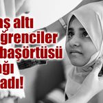 Avusturya’da 14 yaş altı kız öğrenciler için başörtüsü yasağı başladı: İlk günde yargıya taşındı