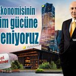 Vakıfbank Genel Müdürü Osman Arslan: Türk ekonomisinin üretim gücünü destekliyoruz