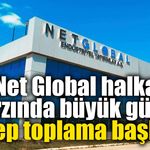 Net Global Endüstriyel Yatırımlar halka arzında talep toplama başladı