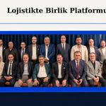 12 LOJİSTİK SİVİL TOPLUM KURULUŞU, İTO 24. KOMİTE İÇİN TEK YÜREK OLDU