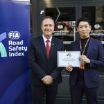 Honda, FIA Yol Güvenliği Endeksi’nde 5 Yıldız Alan İlk Şirket Oldu
