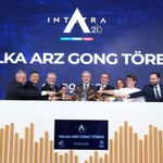 Borsa İstanbul’da gong İntetra Teknoloji için çaldı