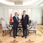 Koç Holding, COP31’in Küresel İş Ortağı Oldu