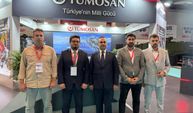 TÜMOSAN, SAHA EXPO 2024’TE YÜKSEK PERFORMANSLI ÜRÜNLERİYLE DİKKAT ÇEKİYOR