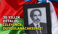 Ebulfez Elçibey bir çocuğa adını soruyor, çocuğun cevabı ise şaşırtıyor!