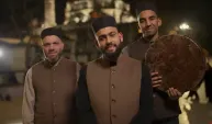 “Kâbe’de Hacılar” ilahisi artık farklı dillere de taşınıyor