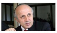Yaşar Nuri Öztürk’ün tarihi konuşması: FETÖ belasını Erdoğan’dan başka defedecek kimse yok
