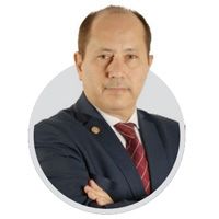 Dr. Öğr. Üyesi M. Adil Salepçioğlu