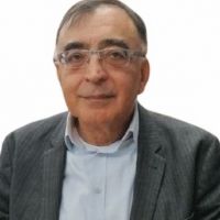Prof. Dr. Hayri Kozanoğlu