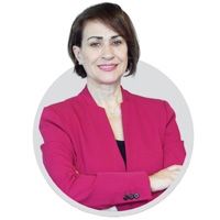 Prof. Dr. Berrin Ceylan Ataman