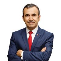 Dr. Naim Babüroğlu