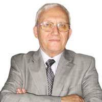 Prof. Dr. Bener Karakartal