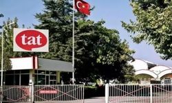 Koç Holding, Tat Gıda'nın satışı için Unlu & Co.'yu yetkilendirdi