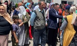 Başkan Beyoğlu kadınlarla bir araya gelip taleplerini dinledi
