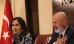 Başkan Çolakbayrakdar; “Engelli kardeşlerimizin hayatlarını kolaylaştırmak için çalışıyoruz”