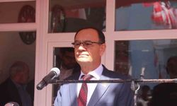 CHP Burdur İl Başkanı istifa etti