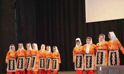 Erbaa’da Çevre Haftası’nda etkinlikler düzenlendi