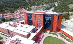 Gaziosmanpaşa Üniversite Hastanesi 51 binin üzerinde hastaya hizmet verdi