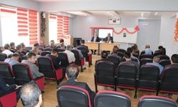 Hakkari’de, 4 bin 836 öğrenci LGS’ye girecek