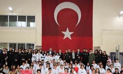 Kayseri Emniyet Spor Kulübü’nden madalyalara ambargo