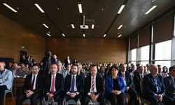 Konya’da “İklim ve Çevre Çalıştayı” yapılıyor