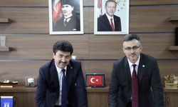 MEDEK ile SUBÜ iş birliği protokolü imzaladı