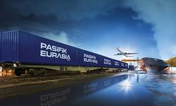 Pasifik Eurasia halka açılıyor