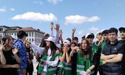 Sancaktepe’de ‘Dünya Çevre Günü’ konser coşkusuyla kutlandı