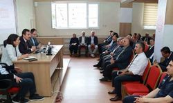 Sivas’ta LGS için tüm hazırlıklar tamamlandı