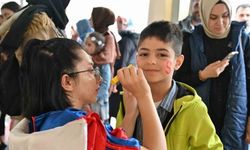Türkiye’nin gül bahçesi Isparta’da festival coşkusu devam ediyor