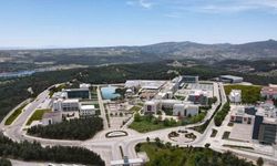 Uşak Üniversitesi en iyi üniversiteler arasında yer aldı