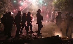 Fransa'da şiddet olaylarında 667 kişi gözaltında