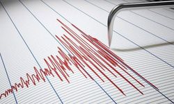 Bulgaristan'daki deprem Edirne'de hissedildi