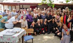 Fethiye Kayaköy, Rum misafirleri ağırladı