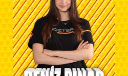 Göztepe Voleybol, iç transferde iki oyuncu ile daha anlaştı
