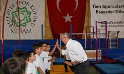Meram Yaz Spor Okulları’nda kayıtlar başlıyor