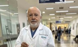 Mesleğinin 40. yılında Prof. Dr. Üstün’e ‘Yaşam Boyu Başarı Ödülü’
