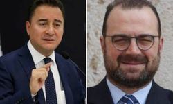 Babacan'a en yakın isim de istifa etti